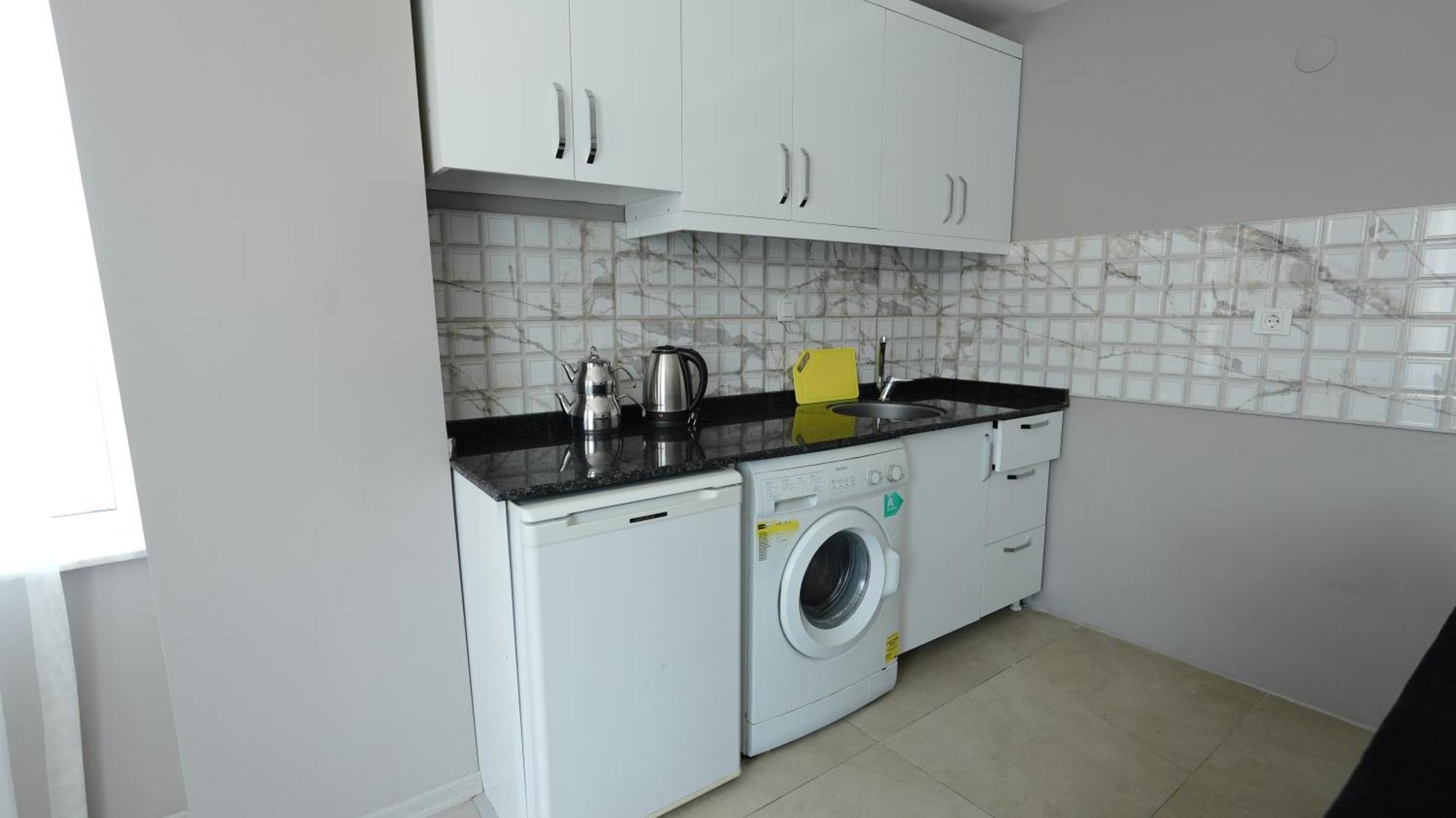 Nearme Apart Appartement Antalya